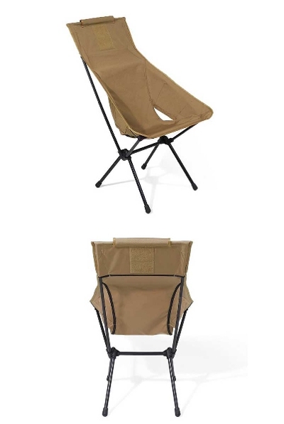 HELINOX TACTICAL SUNSET CHAIR ヘリノックス タクティカル サンセット