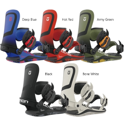 ユニオン ビンディング ウルトラ UNION ULTRA SNOWBOARD スノーボード