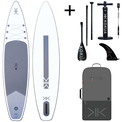 2024 コクア サップ KOKUA SUP オールラウンド ツーリング モデル