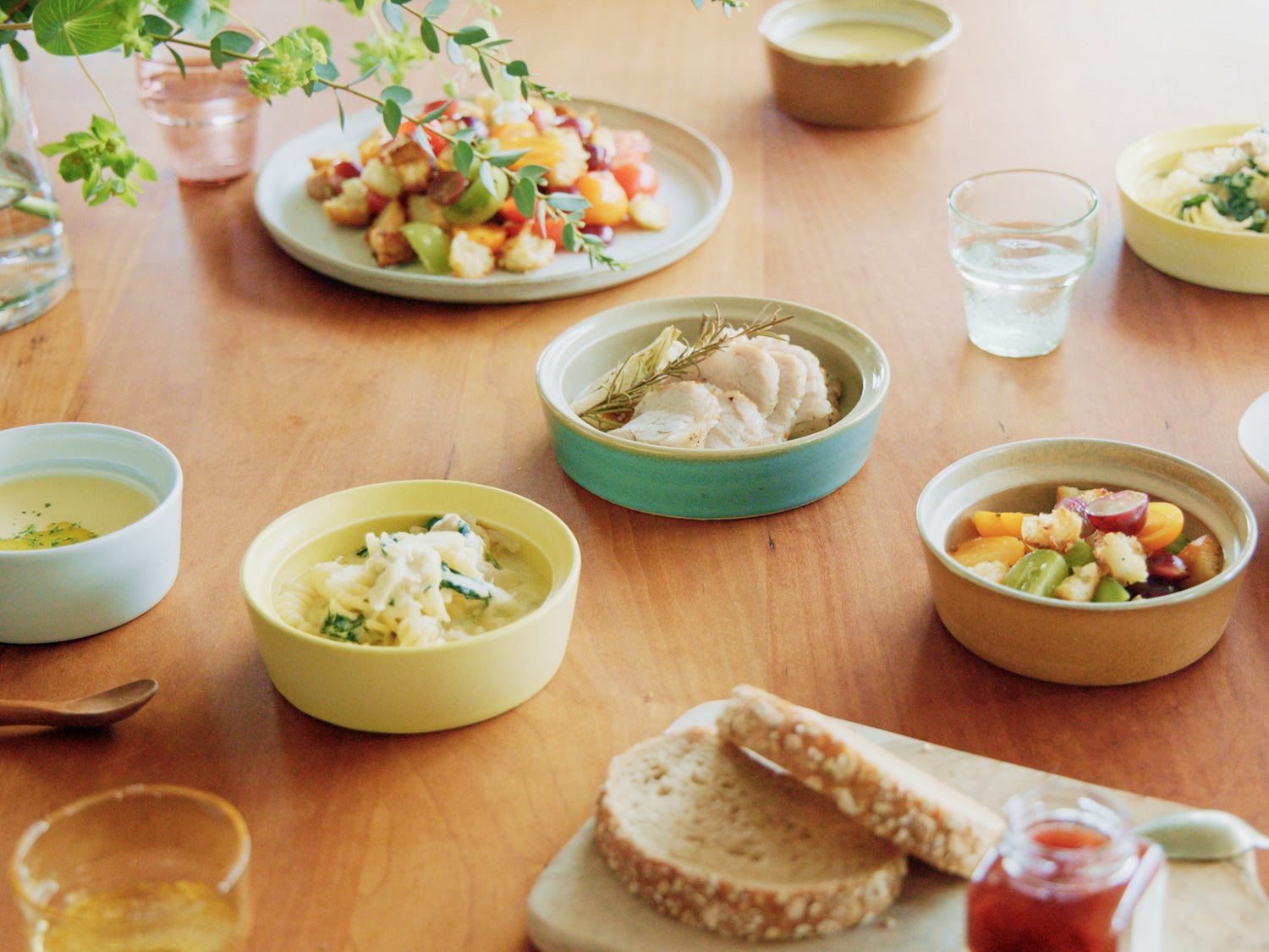 徳島県から 大谷焼の こぼしにくい器｜出産祝いの通販サイトaeru