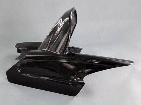 ZX-14R リアフェンダーSPL – A-TECH Online Shop