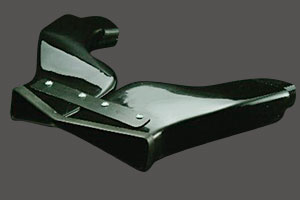 2000-2001) Ninja ZX-12R【ストリート/レース用】フルカウルSPL用