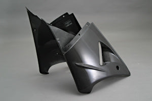 2000-2001) Ninja ZX-12R ハーフサイドカウル【L/Rセット】 – A-TECH