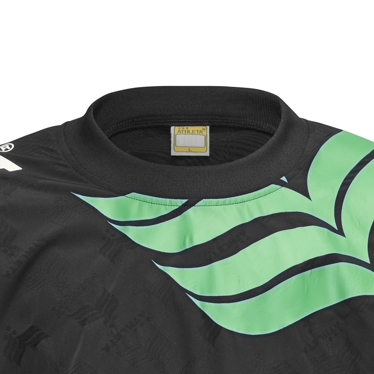 Jrカフェブラピステシャツ