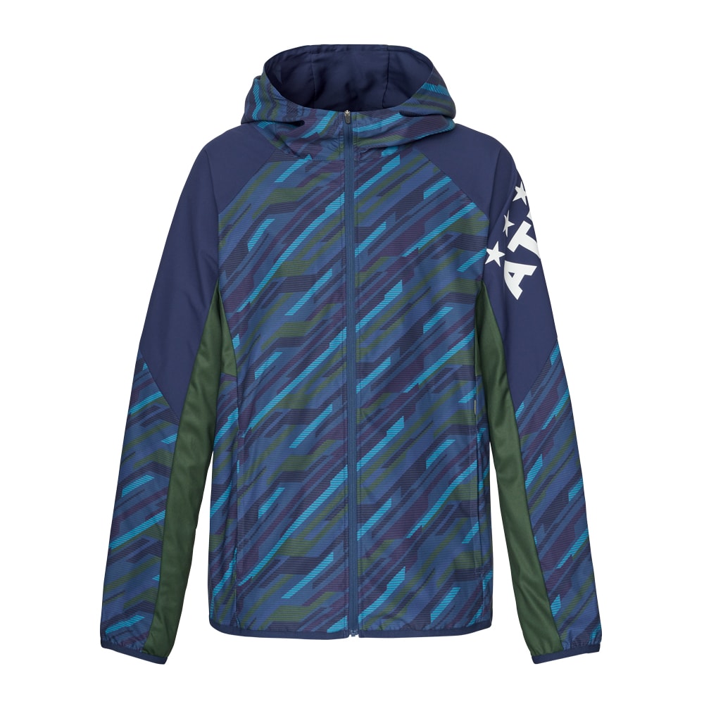 ストレッチトレーニングJK