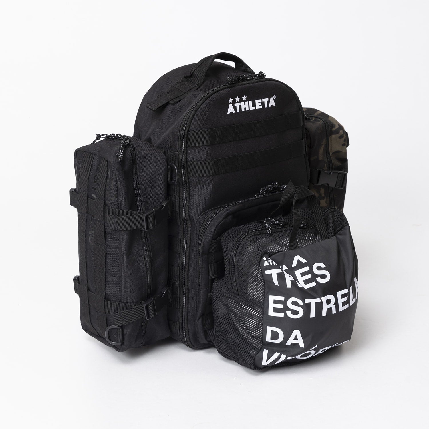 限定】TEDVバックパックS