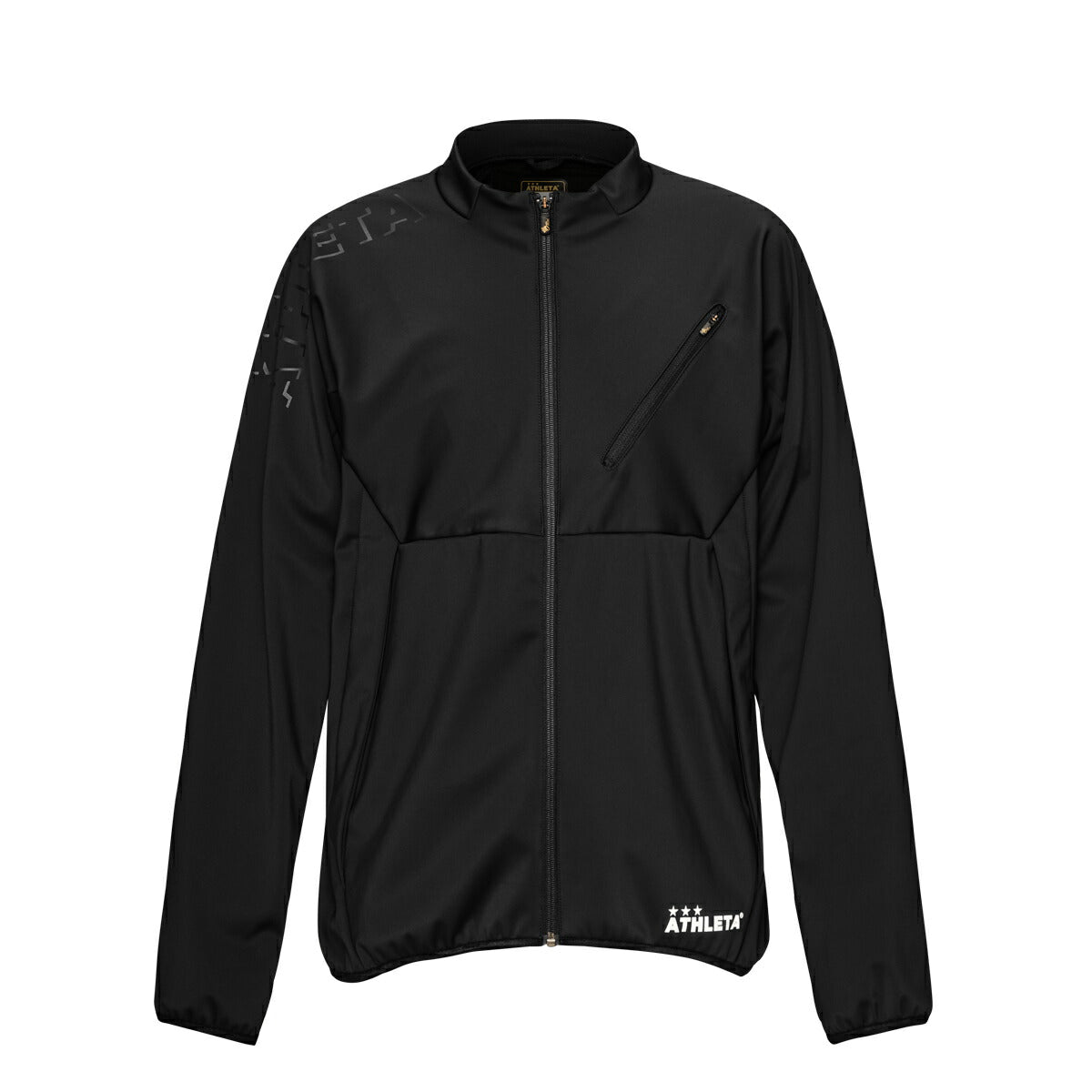 ウォームテックソフトシェルSH 25f