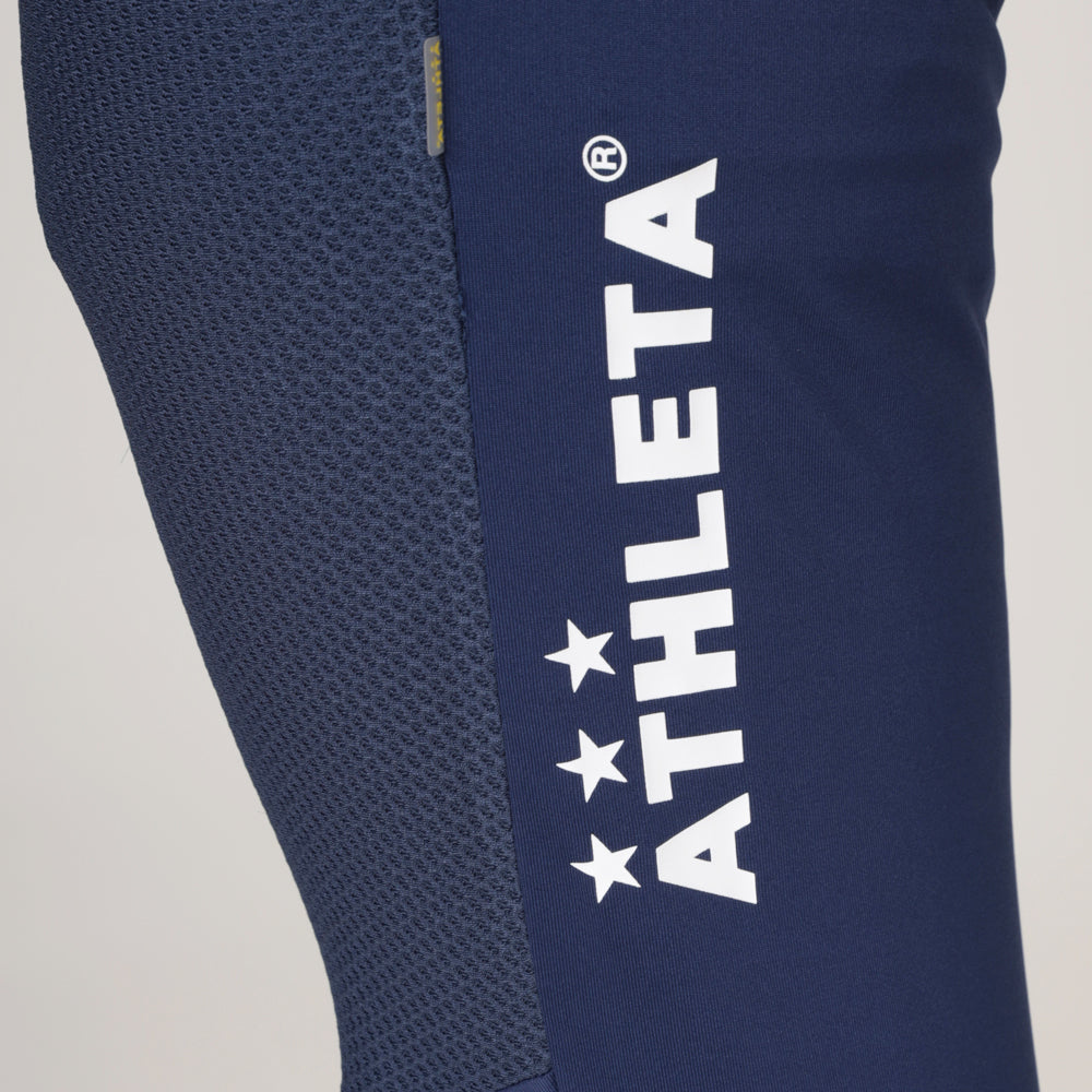 トレーニングスリムジャージ3/4パンツ (Jr)