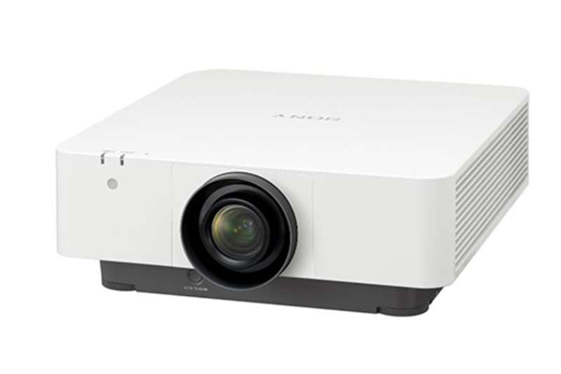 Find the Sony VPL-FHZ85 8000 lumens WUXGA 3LCD Laser Projector