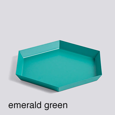 HAY KALEIDO S トレー – Lycka