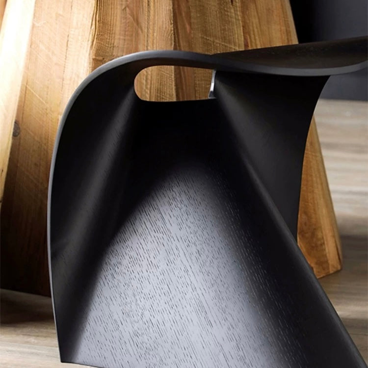 シンプルアートチェア