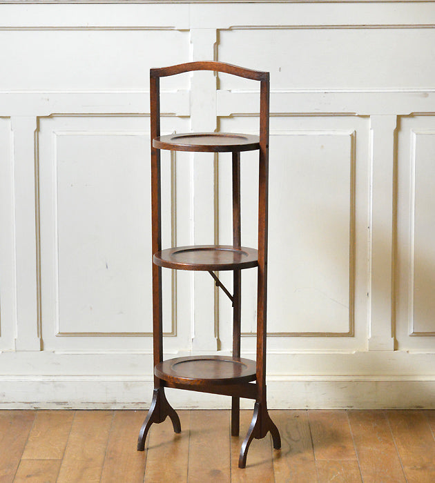 アンティーク ケーキスタンド – 英国アンティーク家具専門店 神戸家具