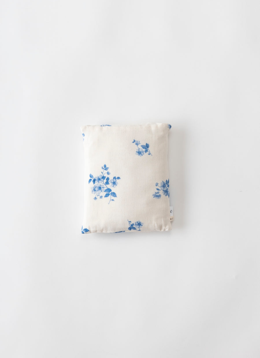 accos×aoコラボ】大判 米ぬか玄米カイロ（よもぎ）カバー付｜ao 公式