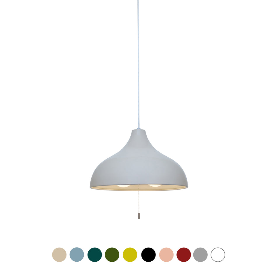 unico ベージュ　GAMBLING　ギャンブリング　ペンダントライト 2PL unico(ウニコ)取扱いのGAMBLING 2PL(ギャンブリング) ペンダントランプ