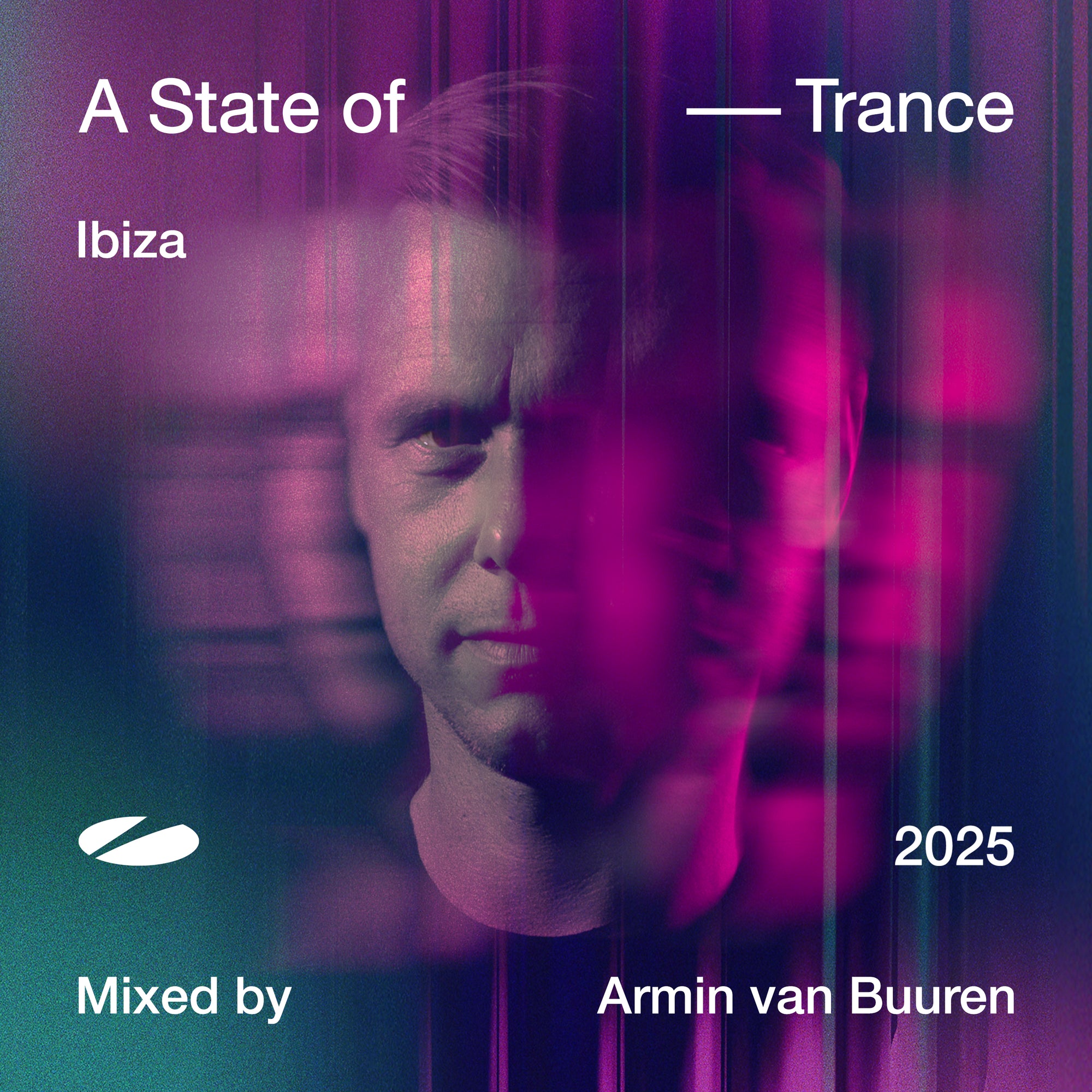 A State of Trance, Ibiza 2025 (Mixed by Armin van Buuren)