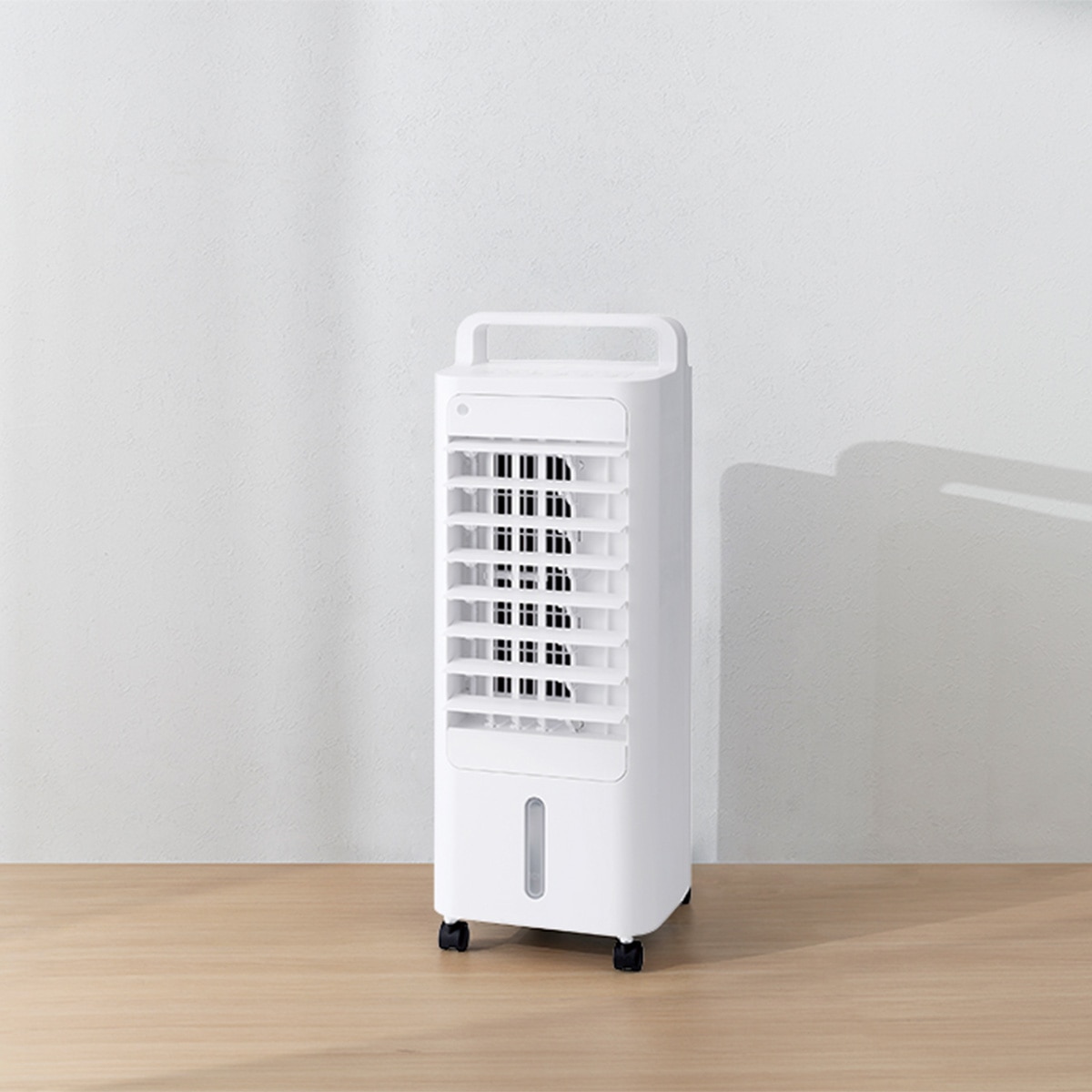 コンパクト冷風扇 エアクールファン | ABCミッケ｜【公式】ABC通販