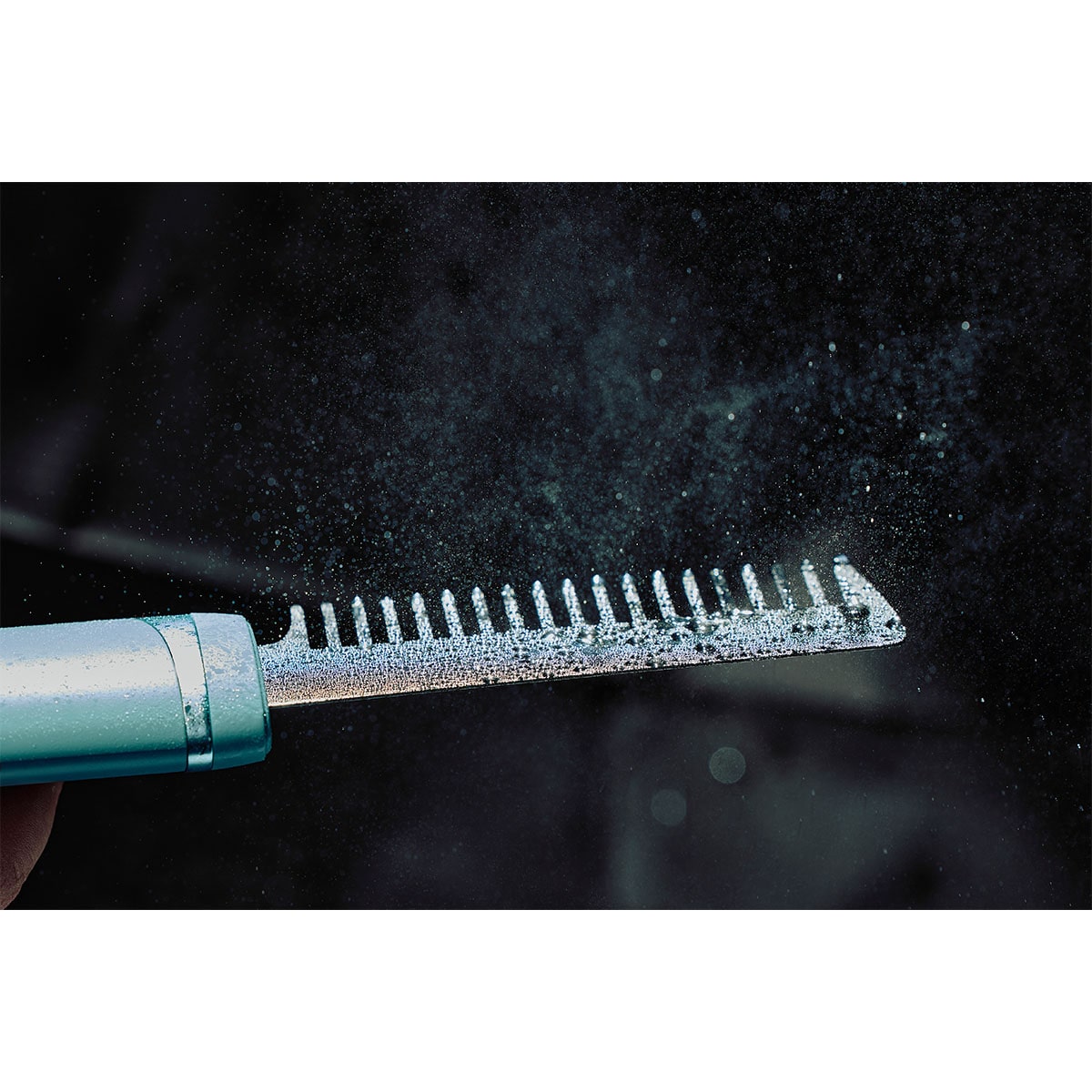 イコエル 超音波リペアコーム | ABCミッケ｜【公式】ABC通販サイト