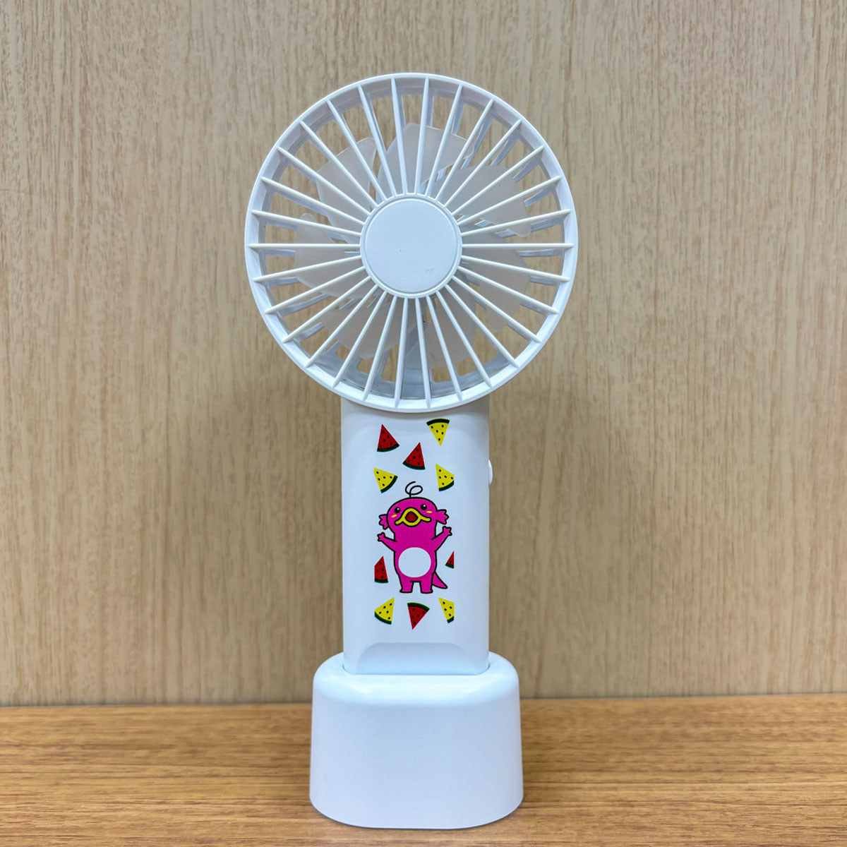 すずシー！ハンディファン | ABCミッケ｜【公式】ABC通販サイト