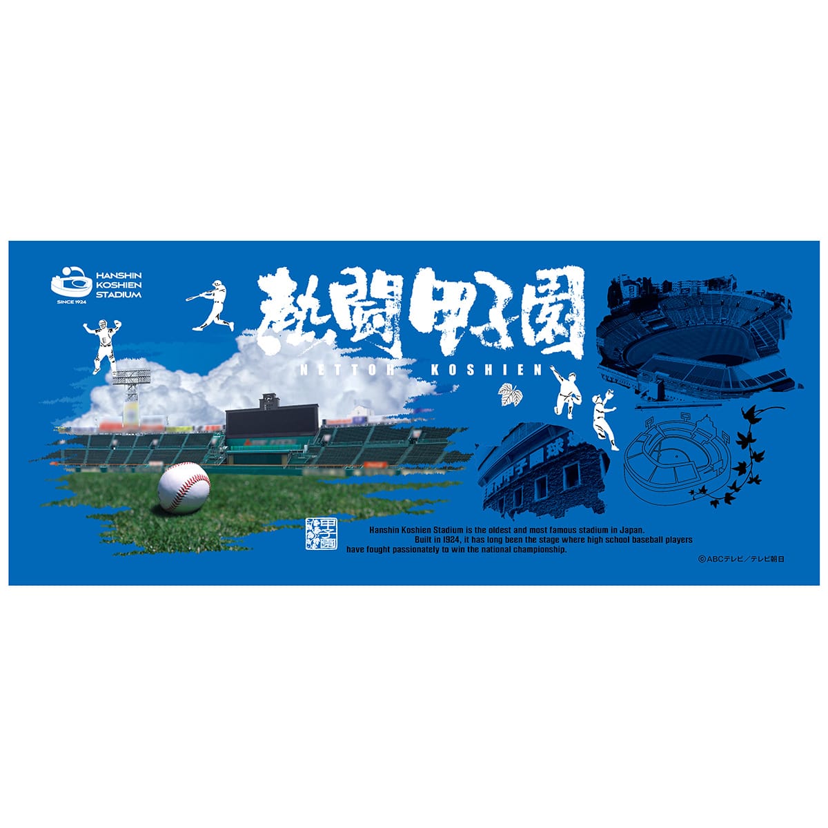 送料当社負担】DVD「熱闘甲子園最強伝説スペシャルセレクション