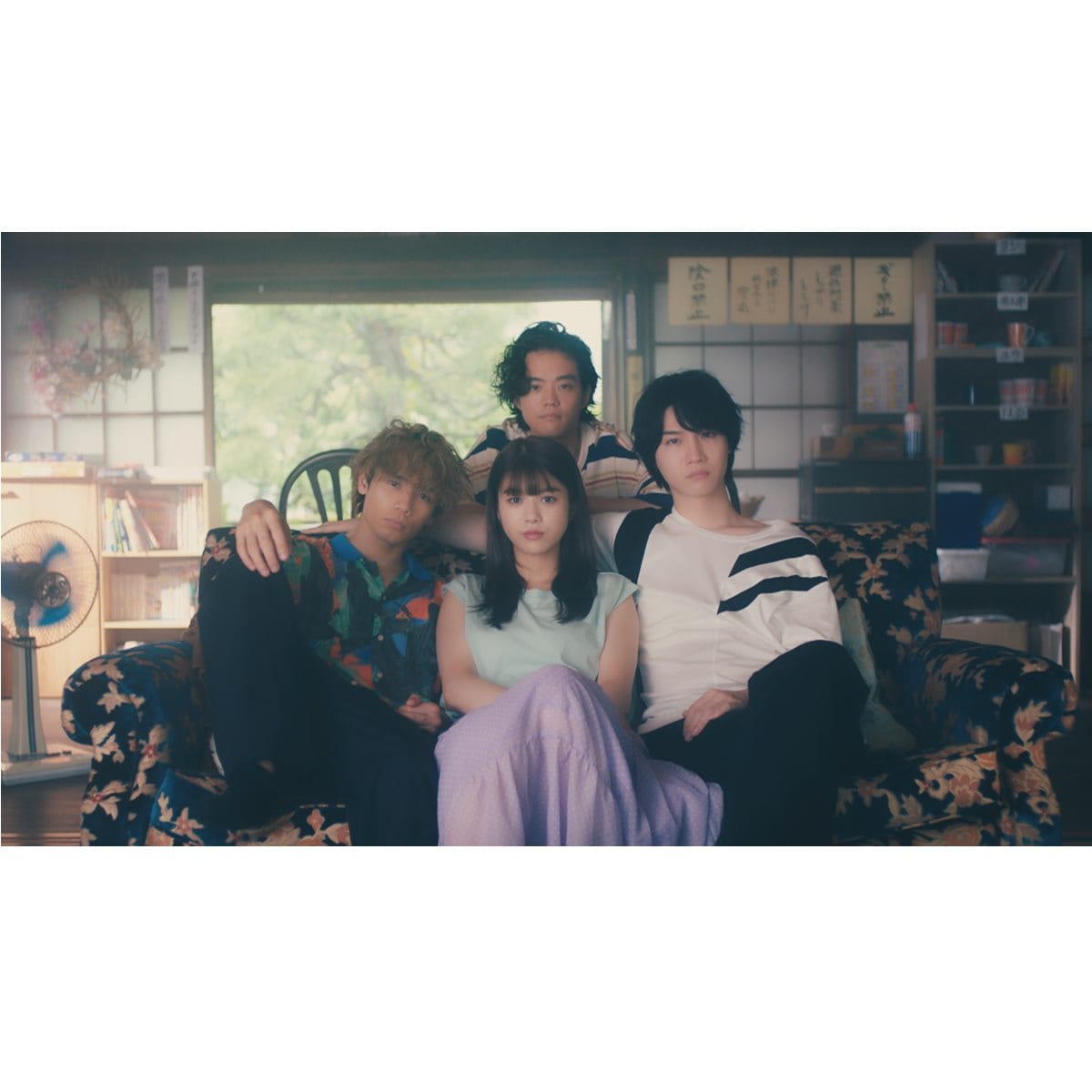 3Bの恋人 DVD-BOX | ABCミッケ｜【公式】ABC通販サイト