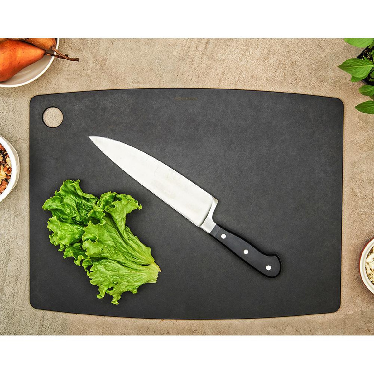 エピキュリアン】カッティングボード：LLサイズ | ABCミッケ