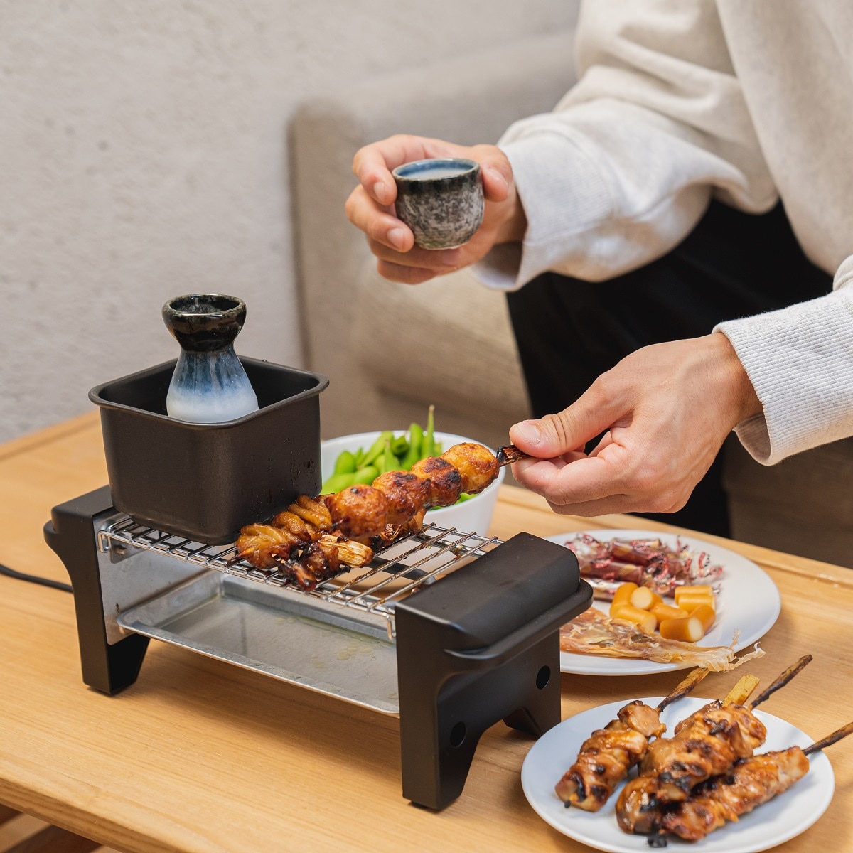 せんべろメーカー 2個セット | ABCミッケ｜【公式】ABC通販サイト