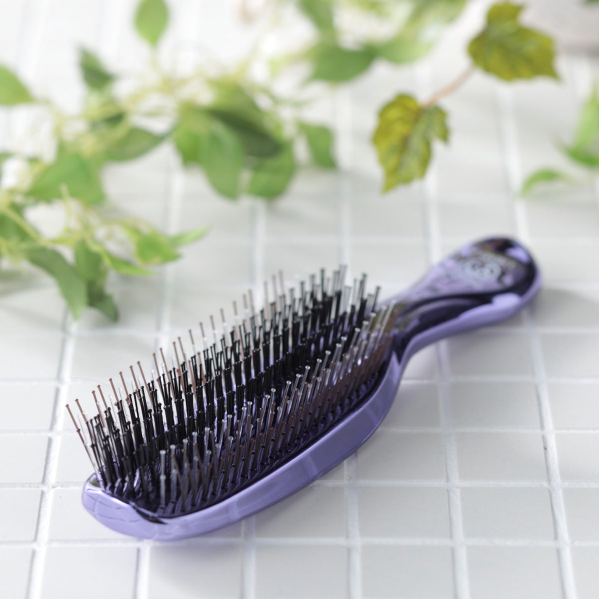 3/6～3/8】スカルプブラシ ワールドプレミアムロング | ABCミッケ