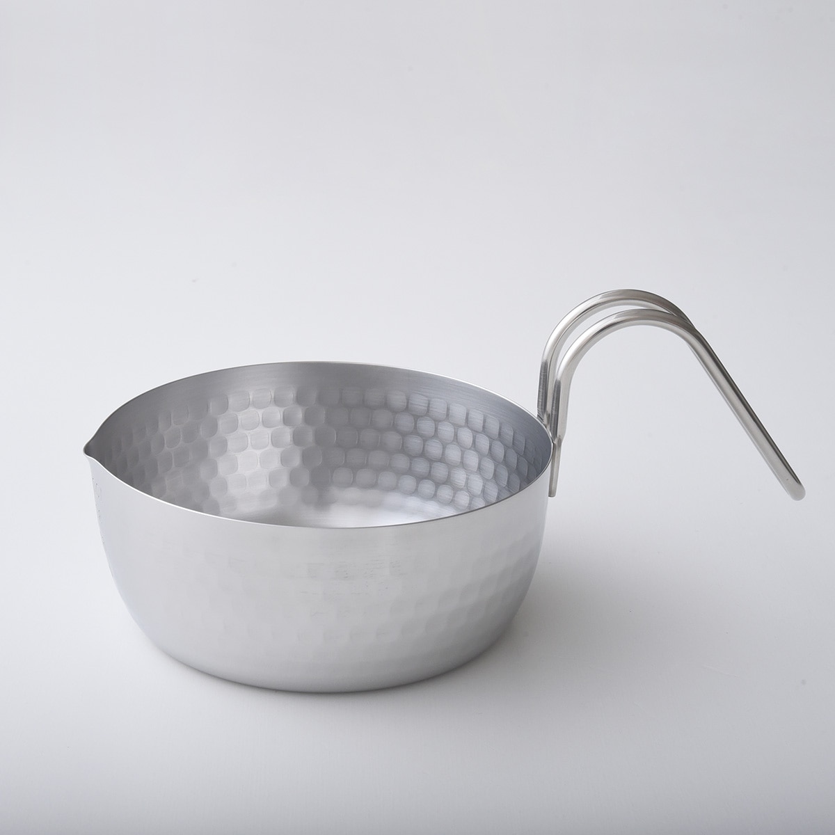 彩式 雪平鍋 マルチポットタイプ18cm | ABCミッケ｜【公式】ABC通販