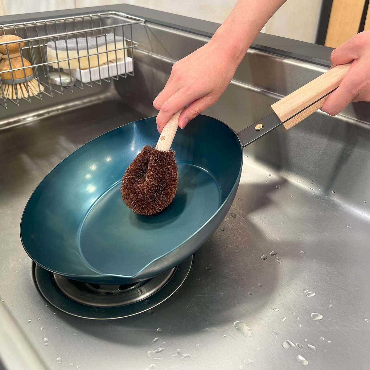 2/23～3/1】【送料無料(当社負担)】DAIGOも台所 おいしい☆フライパン