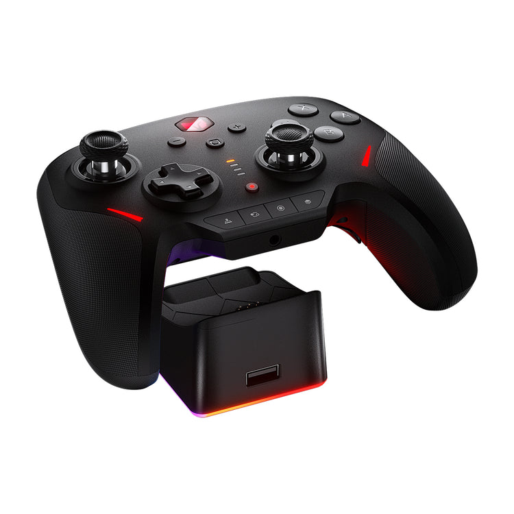 BIGBIGWON Blitz Gaming Controller