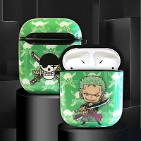 One Piece - Zoro AirPods Case
