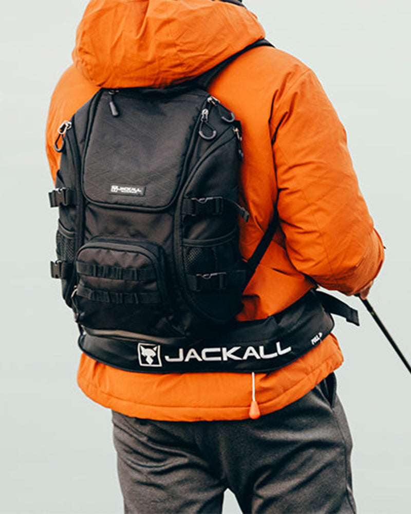 JK自動膨張ライフジャケット-JF06