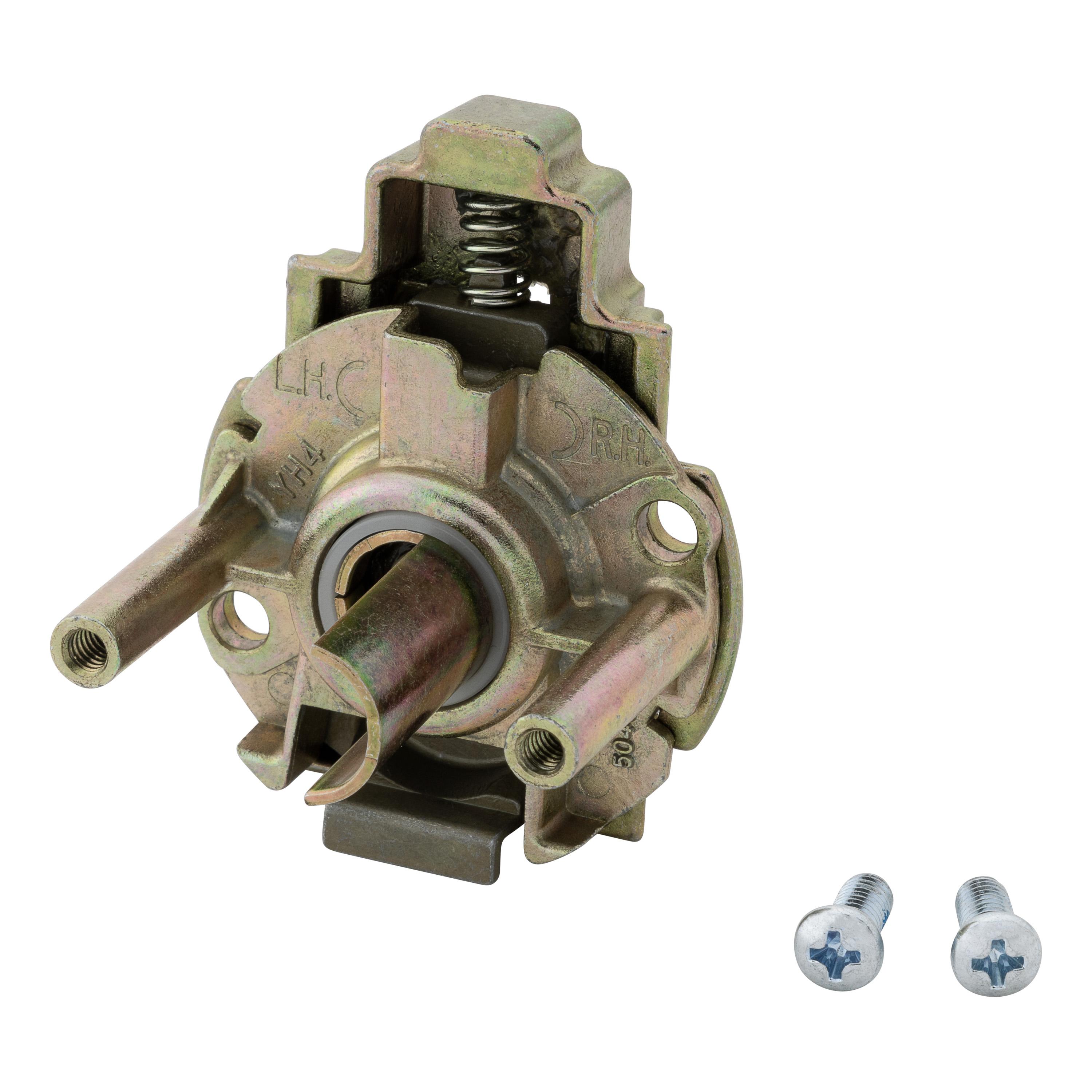 83669-001 Handleset Mechanism Thick Door