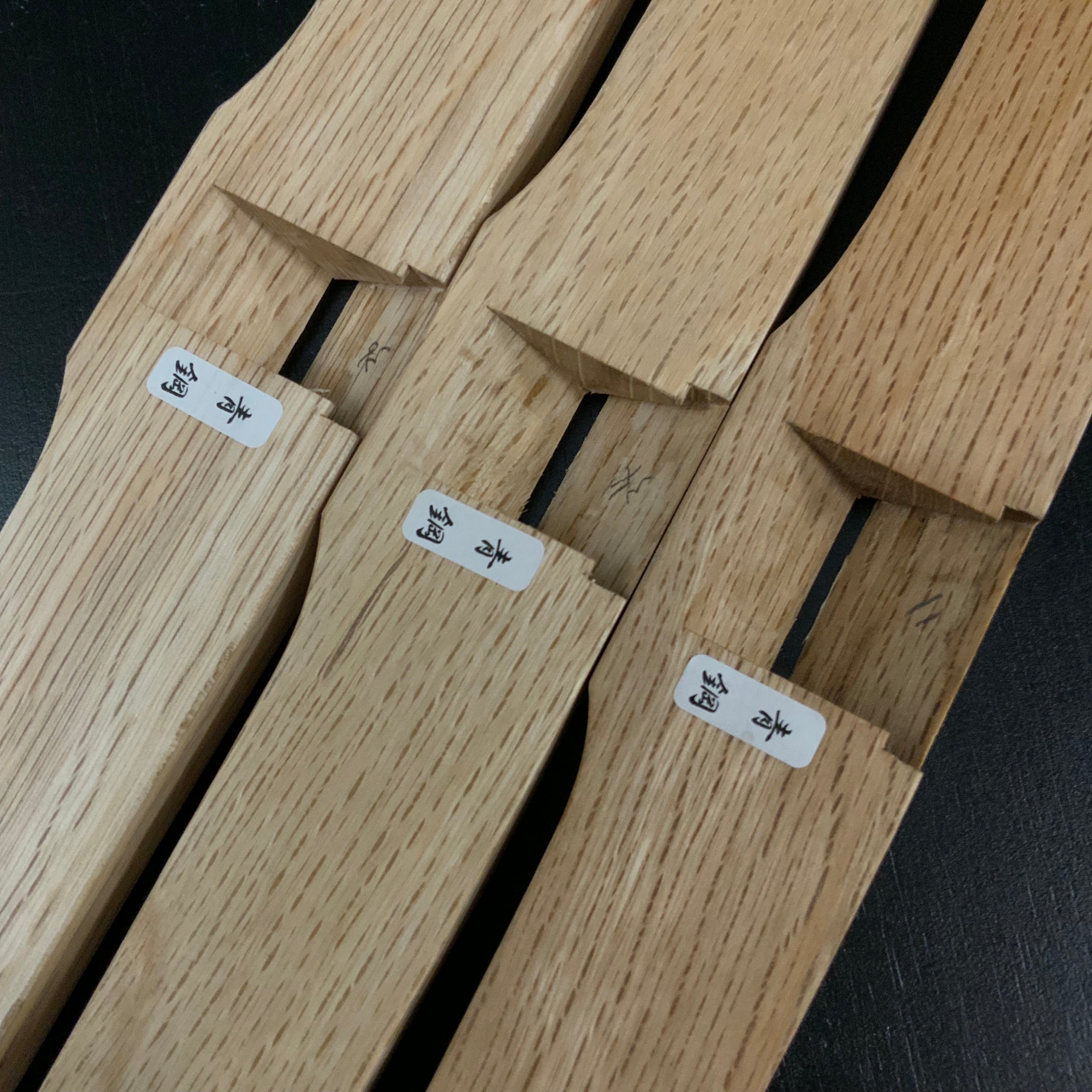 Tsunesaburo Shunran Spokeshave Plane by Blue Steel 常三郎作 春蘭