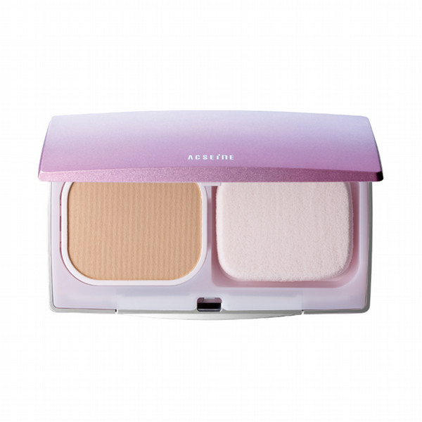 アクセーヌ]シルキィモイスチュア ファンデーション N(リフィル