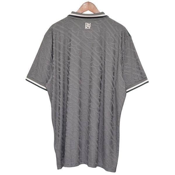 24ー25 レアル・マドリード3rb オーセンティックユニフォームXL未開封