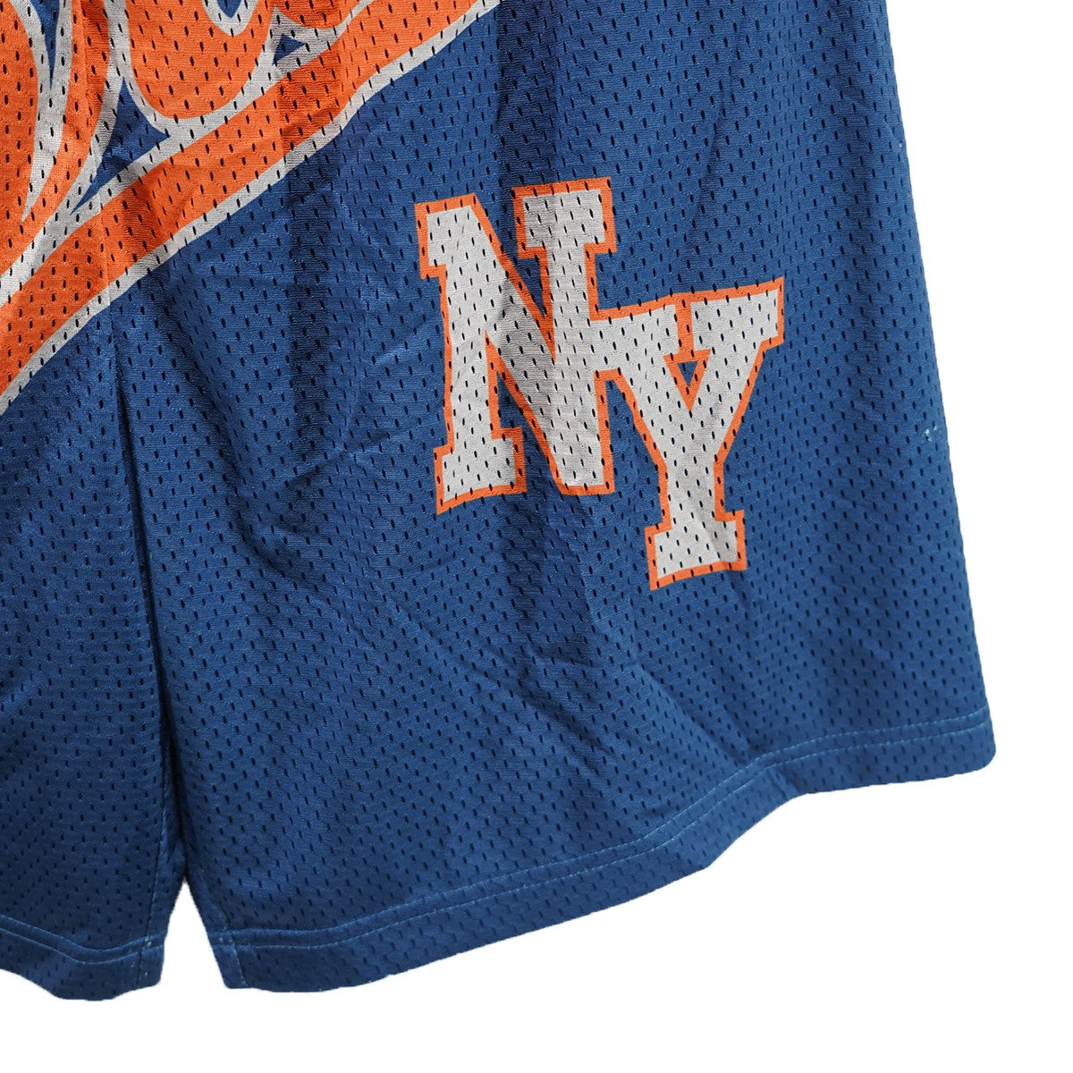 Supreme(シュプリーム) 24SS Big Script Mesh Shortビッグ スクリプト