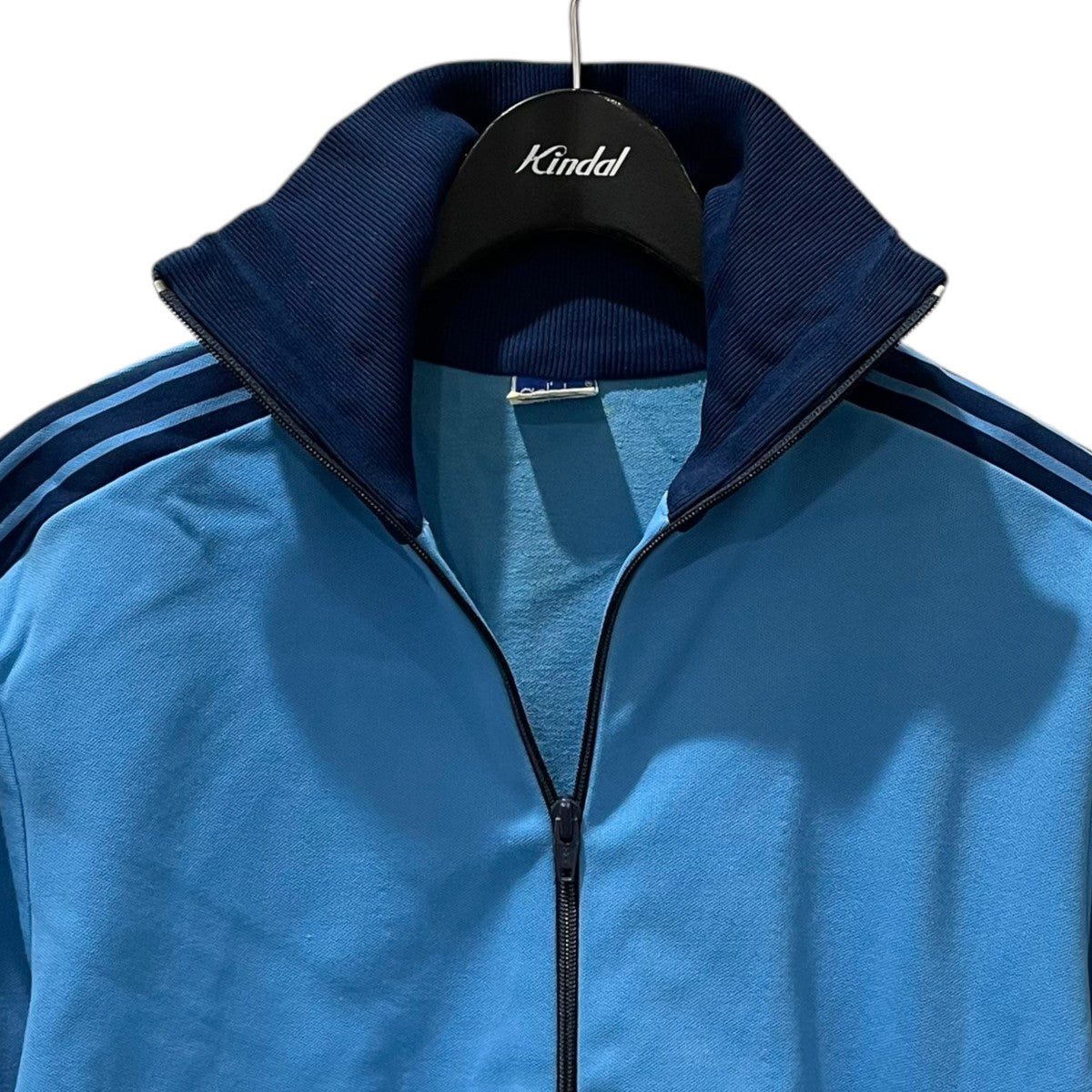 adidas(アディダス) 70s トラックジャケット デサント製 W．GERMANY