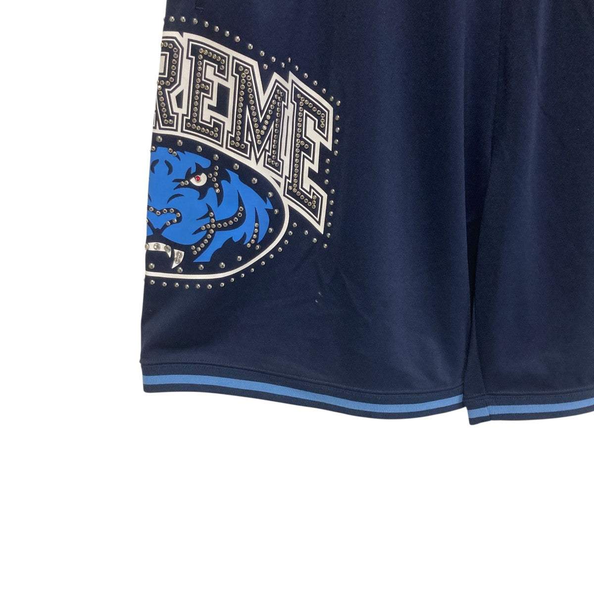 Supreme(シュプリーム) 25SSStudded Basketball Shortハーフパンツ