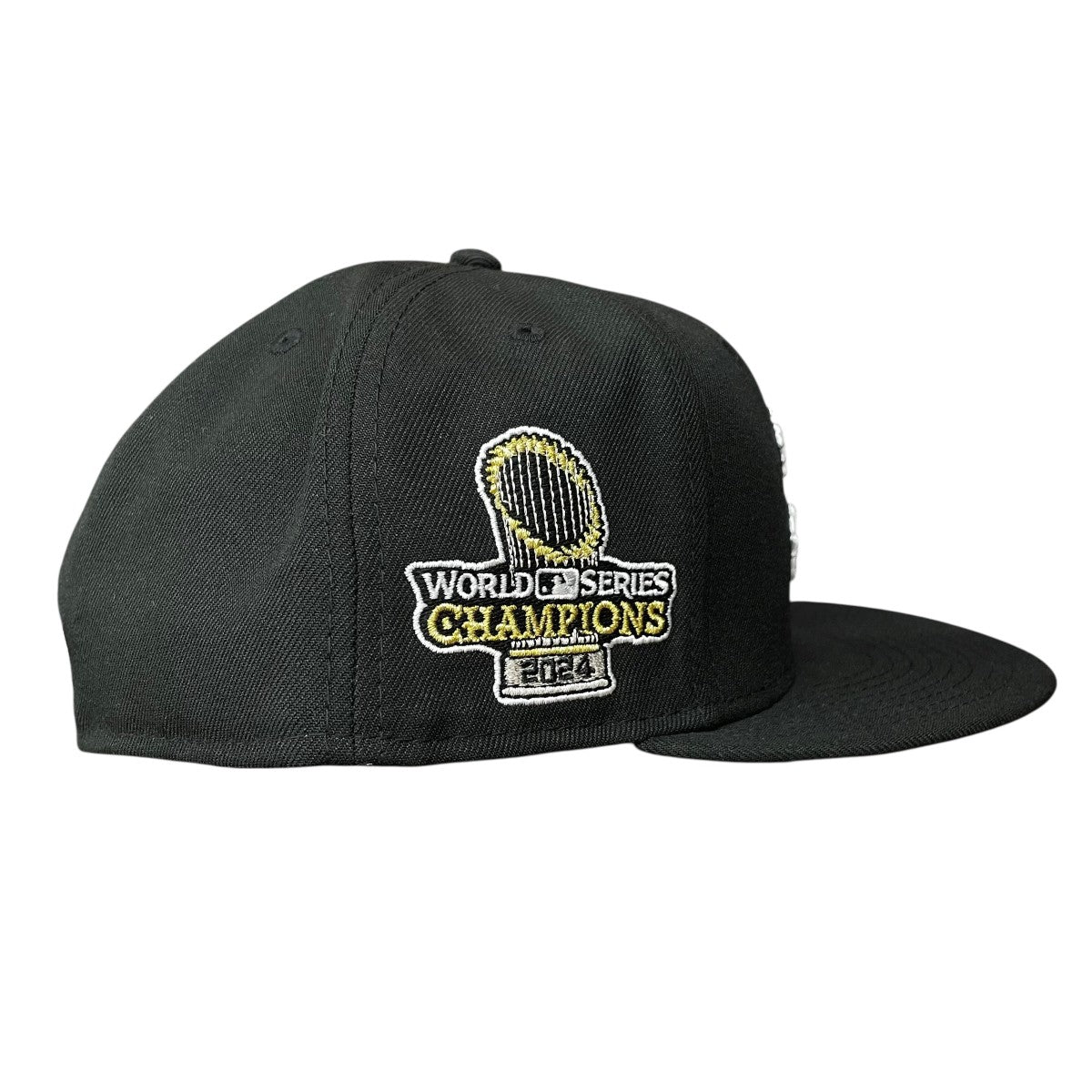 New Era×BORN X RAISED キャップ ブラック サイズ 7 3/4｜【公式