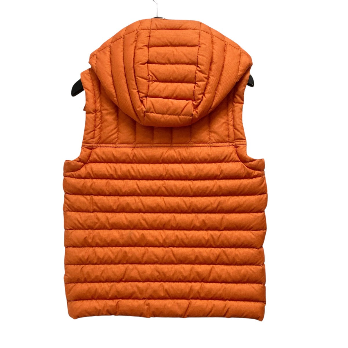BURBERRY(バーバリー) ダウンベスト8053710 8053710 オレンジ サイズ