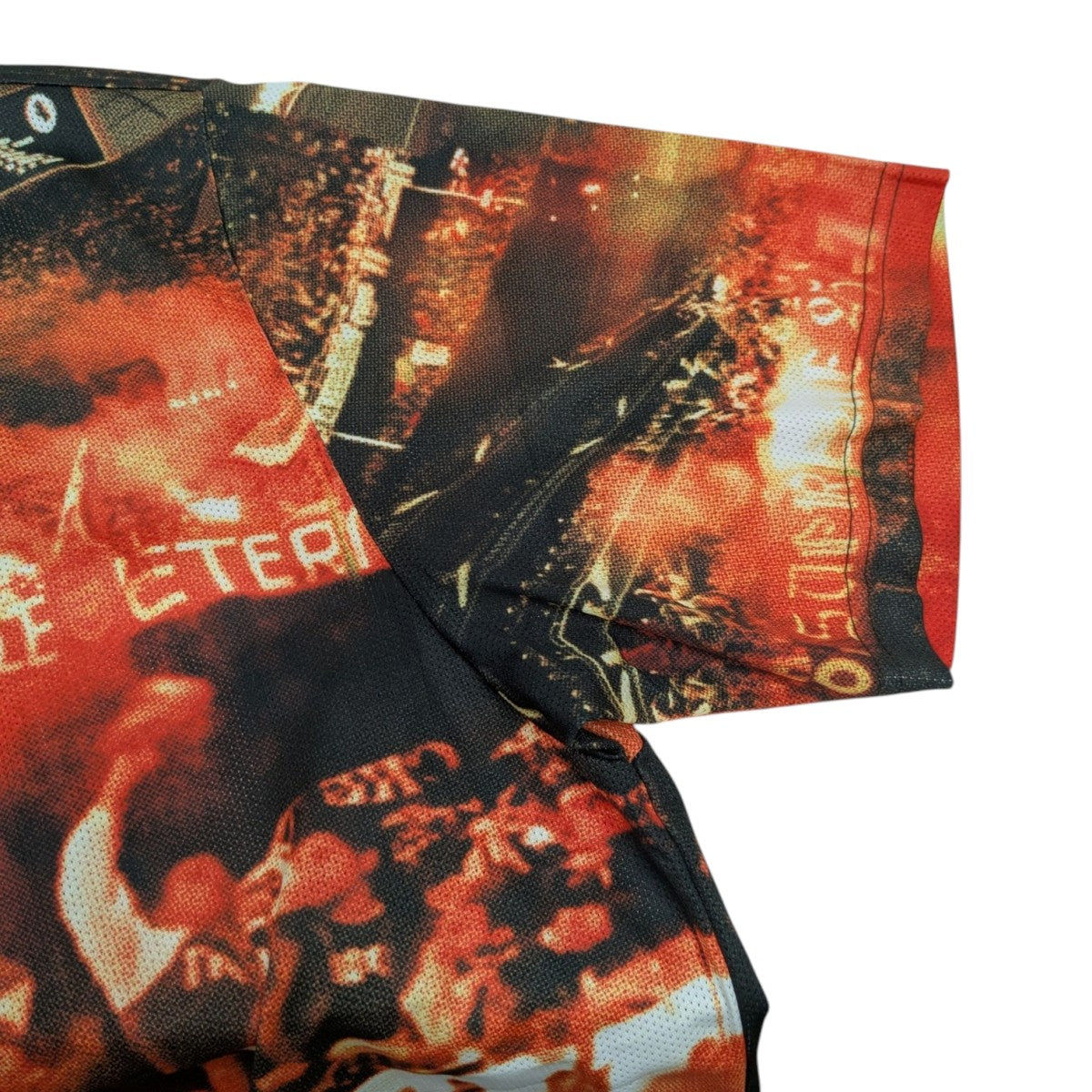 Supreme(シュプリーム) 25SS Vinci Per Noi Soccer Jersey サッカー