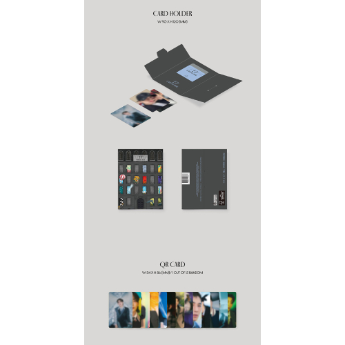 SEVENTEEN - 17 IS RIGHT HERE [BEST ALBUM/Weverse Albums ver