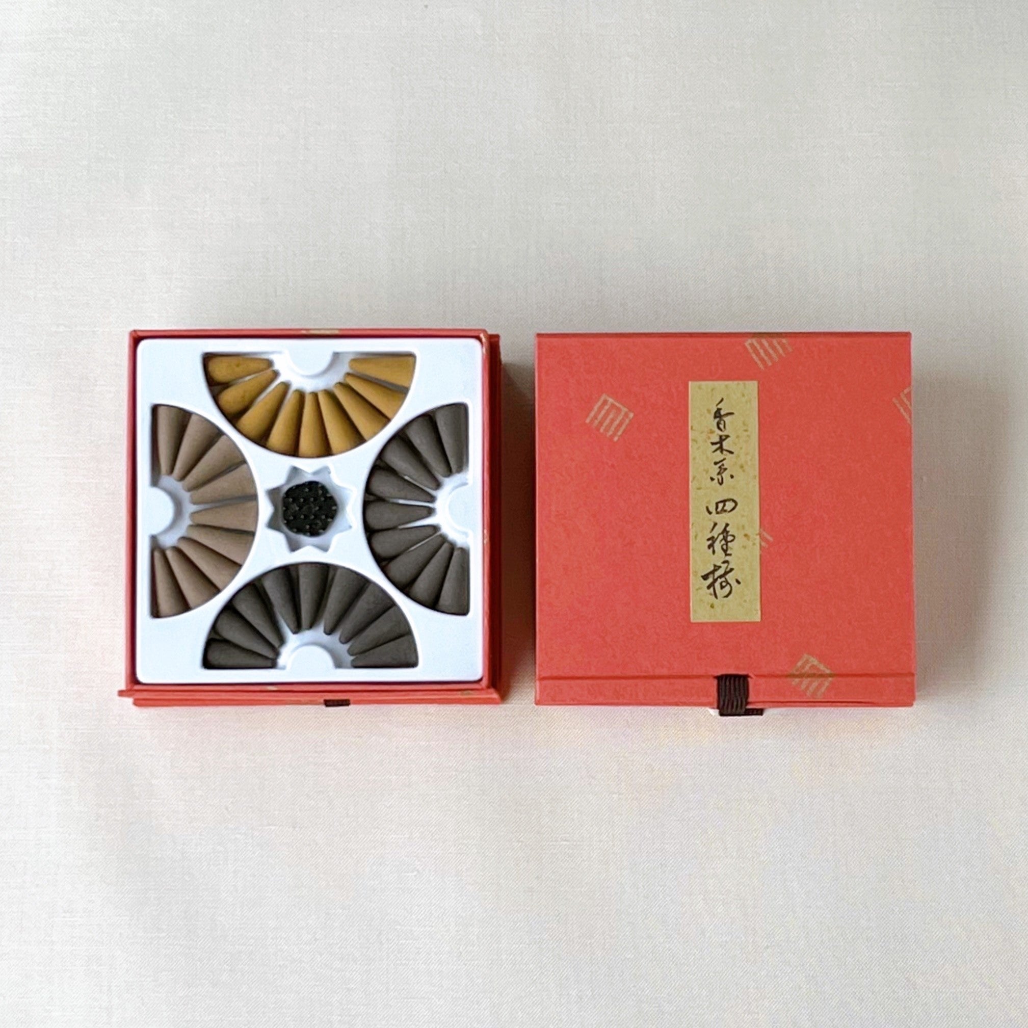 伽羅静玄 – 香十オンラインショップ