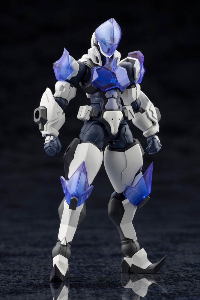 限定特典付き】ガバナー エクスアーマータイプ：ビショップ
