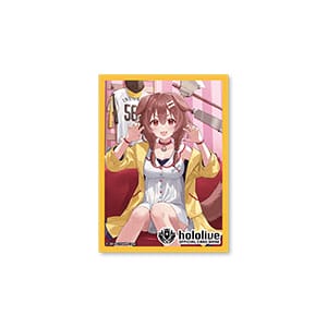 hololive OFFICIAL CARD GAME オフィシャルホロカスリーブ Vol.10 『戌