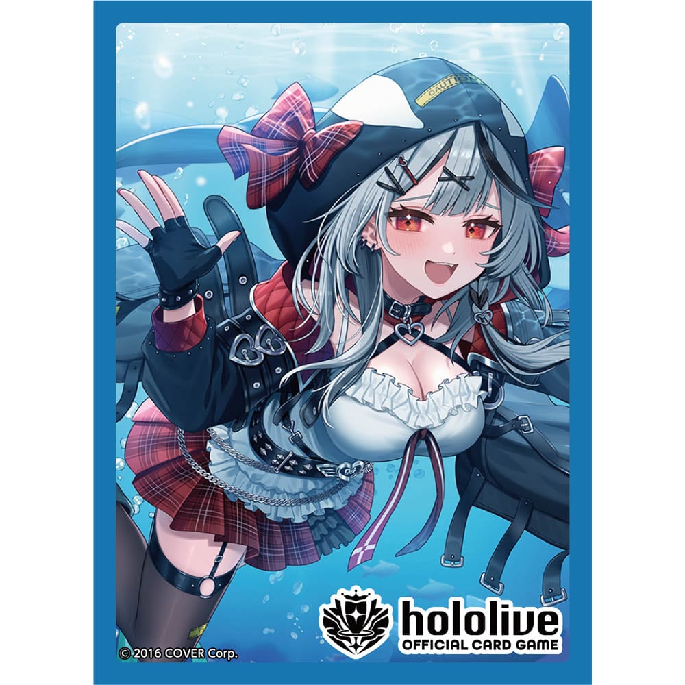 hololive OFFICIAL CARD GAME オフィシャルホロカスリーブ Vol.1 とき