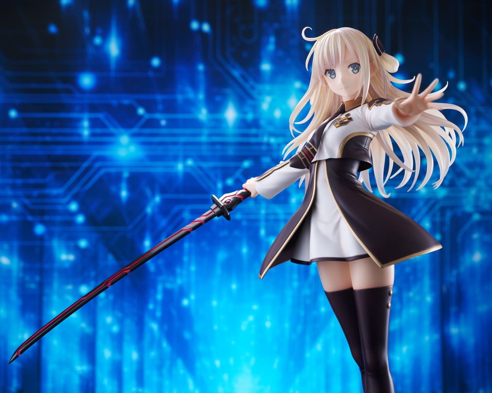 限定特典付き】閃刀姫─レイ／遊戯王カードゲームモンスターフィギュア