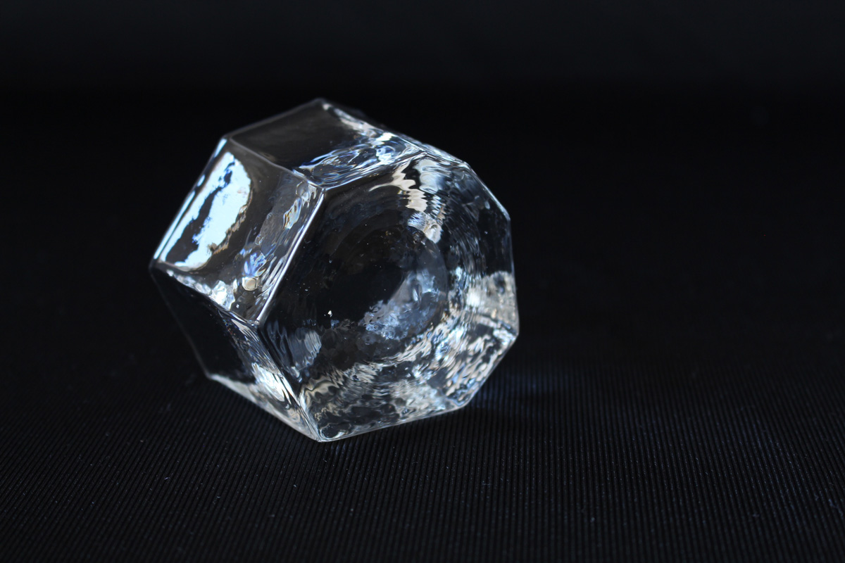 西山芳浩/角ぐい呑D | リブ・アート オンラインショップ