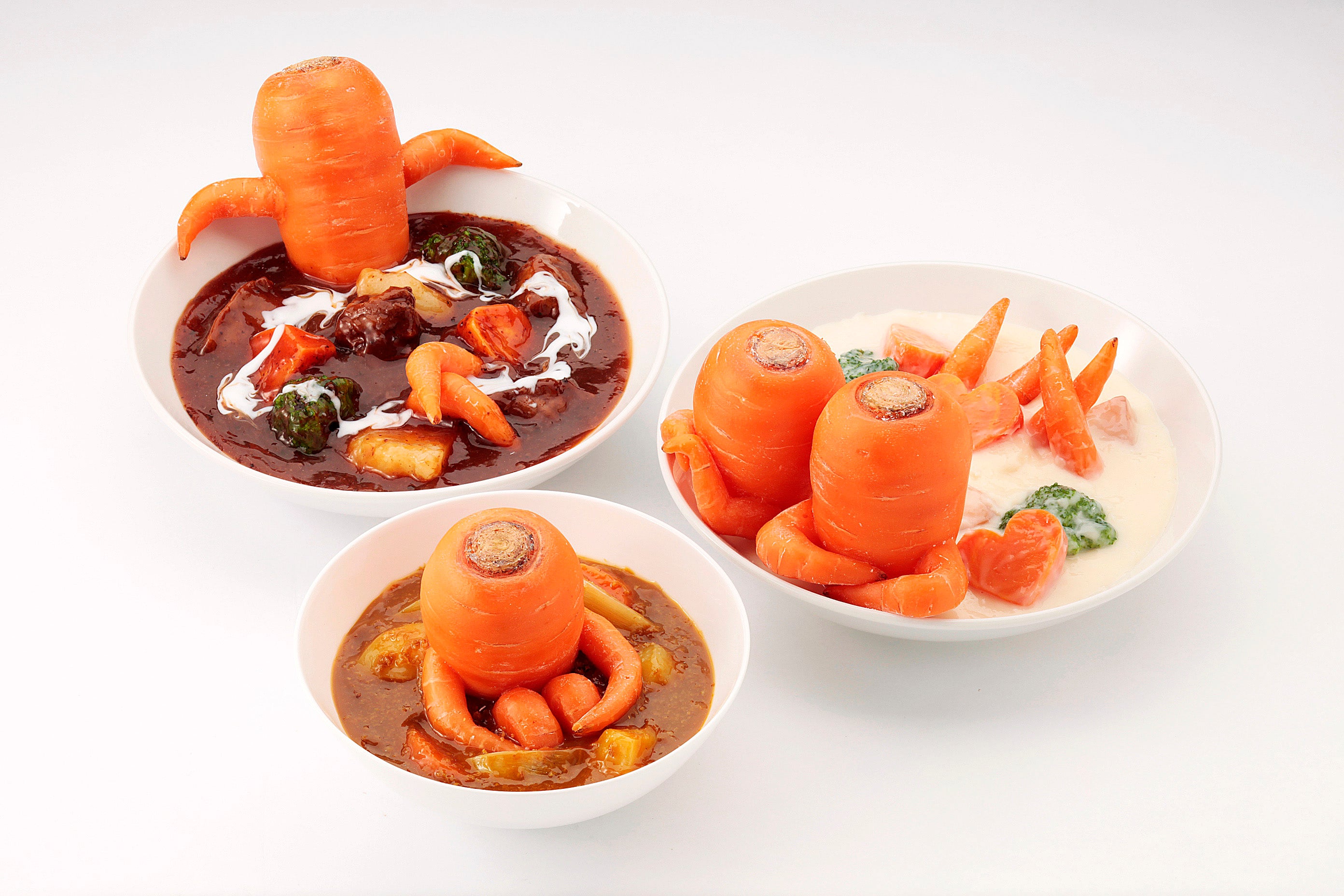 元祖食品サンプル屋｜食品サンプル製作パーツ「チェリー」